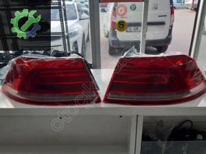 3G5945208 Volkswagen Passat B8 Sol Dış Stop (2014/2019)