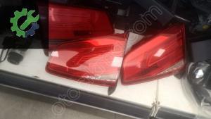 3G5945208 Volkswagen Passat Variant Sağ Arka Stop (2015/2019)