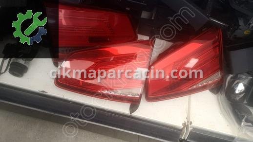 Volkswagen Passat Sağ Arka Stop çıkma parça