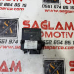 Çıkma Audi A6 Gateway Beyni 4L0907468