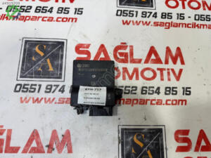 Çıkma Audi A6 Gateway Beyni 4L0907468