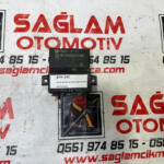 Audi A5 Çıkma Gateway Beyni 8T0907468T