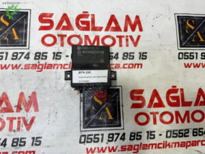 Audi A5 Çıkma Gateway Beyni 8T0907468T