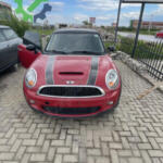 Mini Cooper 2004-2024 Çıkma Far