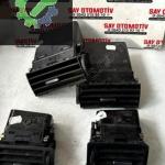 3M51R018BAFW 3M51R019BAFW KUGA CMAX KALORİFER IZGARA HAVA MENFEZİ