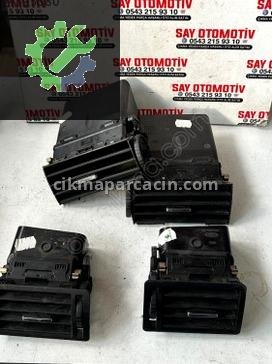 Ford Kuga Kalorifer Izgarası 3M51R018BAFW çıkma parça