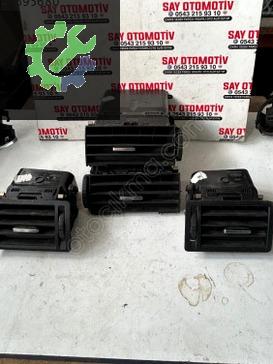 3M51R018BAFW 3M51R019BAFW KUGA CMAX KALORİFER IZGARA HAVA MENFEZİ