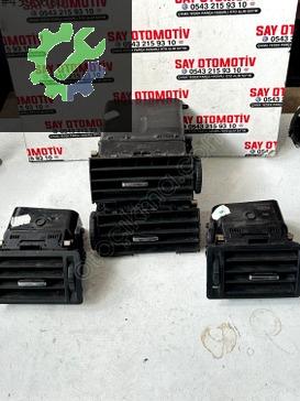 3M51R018BAFW 3M51R019BAFW KUGA CMAX KALORİFER IZGARA HAVA MENFEZİ