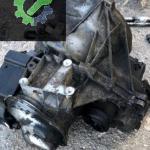 2025 Ford Focus Sağ Ön Far Çıkma Parça İzmir