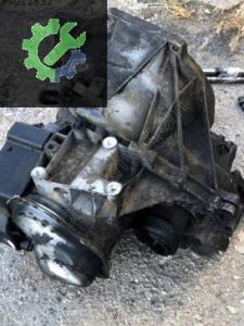 3M5R7002NF FORD FOCUS 1.6 16V FİESTA 1.4 ŞANZIMAN 98WT-7F096AC
