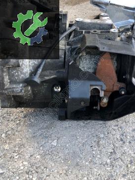 2025 Ford Focus Şanzıman Komple Çıkma Parça Kayseri