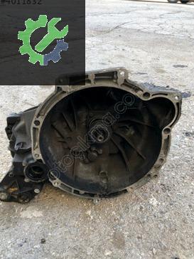 2025 Ford Focus Şanzıman Komple Çıkma Parça Kayseri