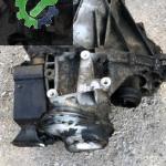 2025 Ford Focus Şanzıman Komple Çıkma Parça Kayseri