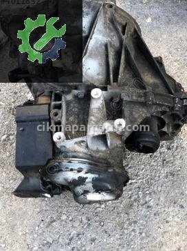 Ford Focus Şanzıman Komple 3M5R7002NF çıkma parça