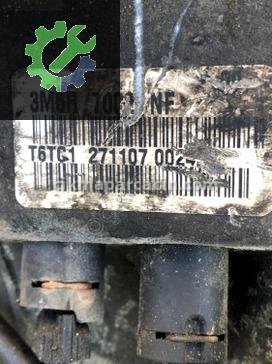 Ford Focus Şanzıman Komple 3M5R7002NF çıkma parça