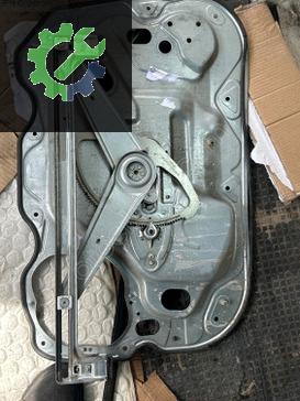 3M5T 14B533B 3M18759 FORD FOCUS CMAX SAĞ CAM MOTORU MEKANİZMASI