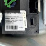 3M5T 14B533B 3M18759 FORD FOCUS CMAX SAĞ CAM MOTORU MEKANİZMASI