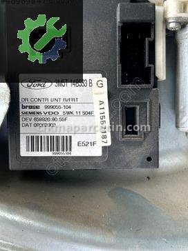 Ford Focus Cam Motoru 14B533B çıkma parça