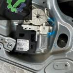 3M5T 14B533B 3M18759 FORD FOCUS CMAX SAĞ CAM MOTORU MEKANİZMASI