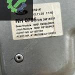 3M5T 14B533B 3M18759 FORD FOCUS CMAX SAĞ CAM MOTORU MEKANİZMASI