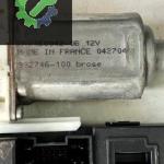 3M5T14B533AG FORD FOCUS CMAX SAG ÖN CAM MOTORU BEYNİ