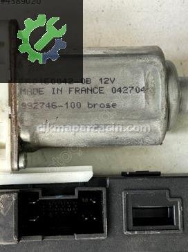 Ford Focus Cam Motoru 3M5T14B533AG çıkma parça