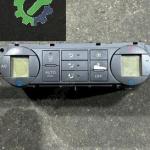 3M5T18C612AH FORD FOCUC CMAX KALORİFER KLİMA KUMANDA PANELİ