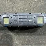 3M5T18C612AH FORD FOCUC CMAX KALORİFER KLİMA KUMANDA PANELİ