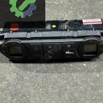 3M5T18C612AH FORD FOCUC CMAX KALORİFER KLİMA KUMANDA PANELİ