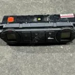 3M5T18C612AH FORD FOCUC CMAX KALORİFER KLİMA KUMANDA PANELİ