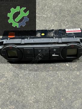 3M5T18C612AH FORD FOCUC CMAX KALORİFER KLİMA KUMANDA PANELİ