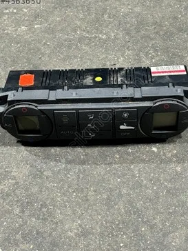 Ford C-Max Klima Kontrol Paneli 3M5T18C612AH çıkma parça