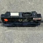 3M5T18C612AH FORD FOCUC CMAX KALORİFER KLİMA KUMANDA PANELİ