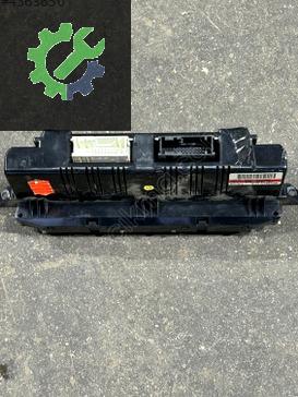 3M5T18C612AH FORD FOCUC CMAX KALORİFER KLİMA KUMANDA PANELİ