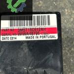 3M5T18C612AH FORD FOCUC CMAX KALORİFER KLİMA KUMANDA PANELİ