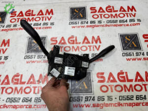 Audi̇ Tt Fssk 8J0907137C