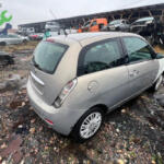 Lancia Ypsilon 2005-2020 Çıkma Motor Komple