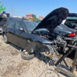 BMW 4 Serisi 2006 Çıkma Silindir Kapağı