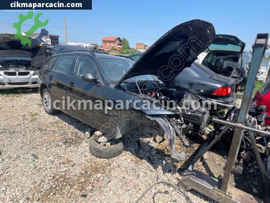 BMW 4 Serisi Silindir Kapağı çıkma parça