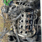 Peugeot Expert 1999-2015 Çıkma Motor Beyni 5WS40321C