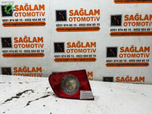 Volkswagen Passat Bagaj 3C9945093A Sökme Çıkma