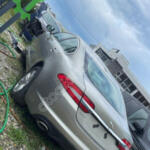 Jaguar Xf 2008-2024 Çıkma Stop
