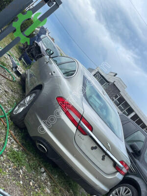 Jaguar XF Stop çıkma parça