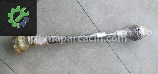 Mazda 3 Aks çıkma parça