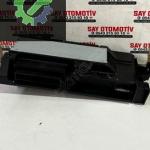 3Q0035466C ANFİ PASSAT B8 TOURAN TİGUAN AMFİ RADIO TEYP ORJ