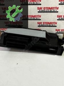 3Q0035466C ANFİ PASSAT B8 TOURAN TİGUAN AMFİ RADIO TEYP ORJ