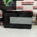 3Q0035466C ANFİ PASSAT B8 TOURAN TİGUAN AMFİ RADIO TEYP ORJ