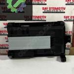 3Q0035466C ANFİ PASSAT B8 TOURAN TİGUAN AMFİ RADIO TEYP ORJ