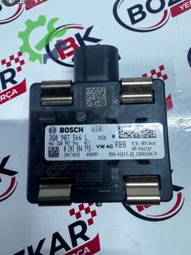 Volkswagen Arteon Radar Beyni 3Q0907566L çıkma parça