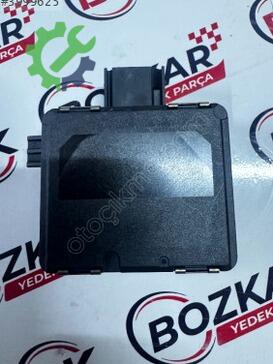 Volkswagen T-Roc Radar Beyni 3Q0907566L çıkma parça
